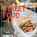 Street Food Festival - -