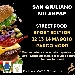 Street Food Sport Edition - -