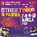 Street Food di Pasqua - -