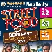 Street Food e Beer Fest - -