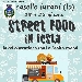 Street Food in Festa - -