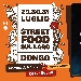 Street Food sul Lago - -