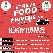 Street Food - -