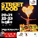 Street Food - -