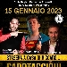 TEATRO LEONTINI, al via la stagione teatrale magica 2023
 - Al Teatro Leontini di Roma va in scena la grande magia targata Club Magico Fernando Riccardi.
