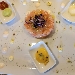 Tartare di gamberi rossi di Mazara - -