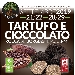 Tartufo e Cioccolato - -