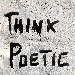 Think Poetic in sala a Roma
 - -