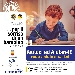 Torna l'iniziativa natalizia del Lions Club Napoli Partenope Palazzo Reale dedicata ai bambini 

 - Al via il nuovo Progetto LI.F.E. (LIons For Equity): 

il sorriso dei bambini per 365 giorni all'anno


Sabato 10 dicembre

Ore 10.00

Napoli, Basilica della SS. Annunziata

