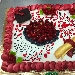 Torta di Laurea - -