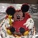 Torta di compleanno - -