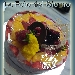 Torta trionfo di frutta - -