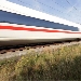 Treno a 300 all'ora - -