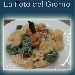 Tris di gnocchi senza glutine e lattosio al basilico e parmigiano - -