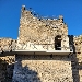 UNO SGUARDO SULLA CITT ANTICA DI POMPEI DALLA TORRE DI MERCURIO
 - -