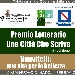 Una Citt Che Scrive celebra Vanvitelli
 - Il concorso letterario, nato a Casalnuovo di Napoli nel 2016, giunge quest'anno alla sua ottava edizione, registrando nuovamente il patrocinio della Regione Campania 

