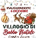 Villaggio di Babbo Natale - -