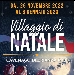 Villaggio di Natale - -