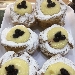 Zeppole di San Giuseppe fritte - -