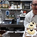 Zeppole di San Giuseppe - -