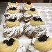 Zeppole di San Giuseppe - -