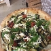 Zucchine e melanzane grigliate, pomodorini confit, mozzarella di bufala, basilico e stracciatella...... - -