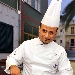 -Show Cooking Margherita di Savoia per l'evento l'Estate sta arrivando. 25/05/2014. - -