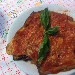 Parmigiana di melanzane light a modo mio - -