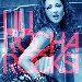 Cover del CD Rocks! di Lili Rocha - -