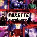 Cover del CD Charm School dei Roxette - -