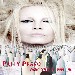 Cover CD Nella terra dei pinguini di Patty Pravo - -