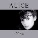 Cover del CD The Platinum Collection di Alice - -