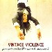 Cover del CD Piccoli intrattenimenti musicali dei Vintage Violence - -