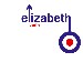 Cover del CD Ruggine degli Elizabeth - -