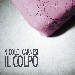 Cover del 45 giri Il Colpo di Nicol Carnesi - -