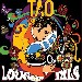 Cover del CD Love Bus - Love Burns dei Tao - -