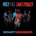 Cover del miniCD Money Grabber dei Fitz and the Tantrums - -