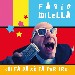 Cover del CD Chi fa da s, fa per tre di Fabio Milella - -