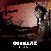 Cover del CD The Fall dei Gorillaz - -