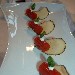 Finger food tricolori - FIC - -