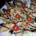 GAMBERONI IN PASTELLA - -