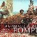 A cena con gli antichi Pompeiani Romani - -