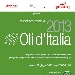 Oli d'Italia 2013 del Gambero Rosso - I migliori oli d'Italia alla Citt del gusto di Napoli - -