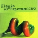 Elogio al Peperoncino - Dalla scoperta al consumo consapevole di Fabio Campoli - -