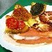 -Antipasti - -Gran misto della nonna