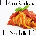 La Penna Gastronomica e ... Lo Spaghetto D'Autore - 