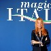 Logo Magic Italy - Vittoria Michela Brambilla