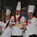 Conferimento nomina maestri di cucina - Foto di Piero Guglielmi - Firenze 29-30 novembre