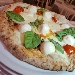 Pizza Bufalina - -