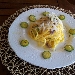 Spaghettoni alla carbonara kosher - -